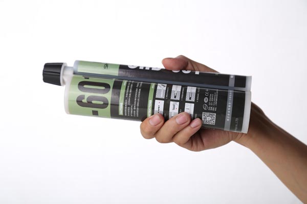 怎樣判斷一款植筋膠質量的好壞?