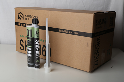 植筋膠加固后為什么會松動,質量出問題了 植筋膠加固后為什么會松動,質量出問題了