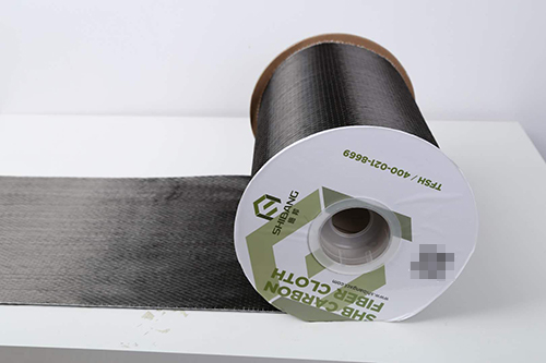 加固好方法!解析加固方法一:碳釬維布 加固好方法!解析加固方法一:碳釬維布