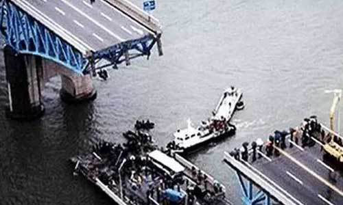 盤點加固材料用劣質產品造成安全事故，悔不當初！ 