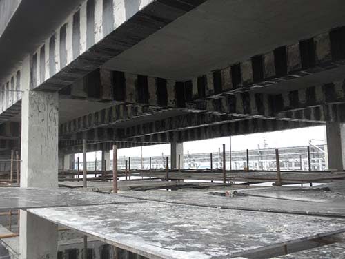 選擇加固材料 除了加固材料還有哪些注意點? 選擇加固材料 除了加固材料還有哪些注意點?