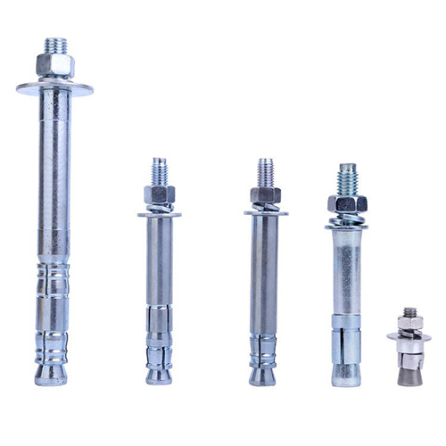 機械錨栓哪個品牌好 行業標準見證錨固市場! 機械錨栓哪個品牌好 行業標準見證錨固市場!