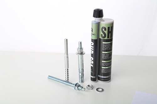 植筋膠施工上,這些施工流程你都知道了嗎? 植筋膠施工上,這些施工流程你都知道了嗎?