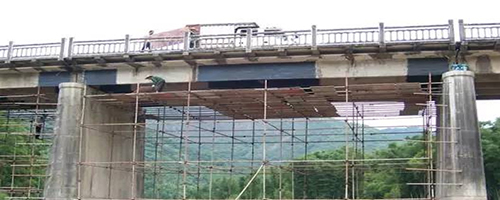 橋梁加固的技術方法 有的你并不知道!必看 橋梁加固的技術方法 有的你并不知道!必看
