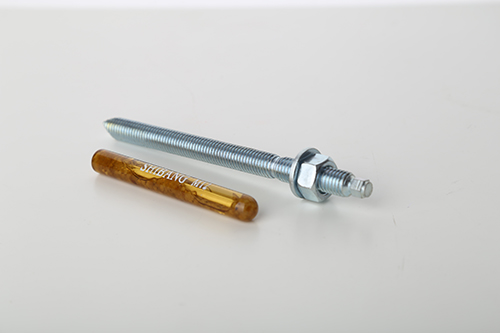 化學(xué)錨栓多少錢一個? 化學(xué)錨栓多少錢一個?