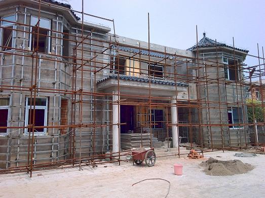 房屋加固改造設計施工 這些你都知道嗎？