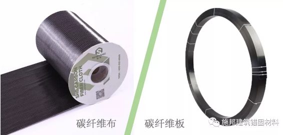 碳纖維布與碳纖維板，二者有何區別？