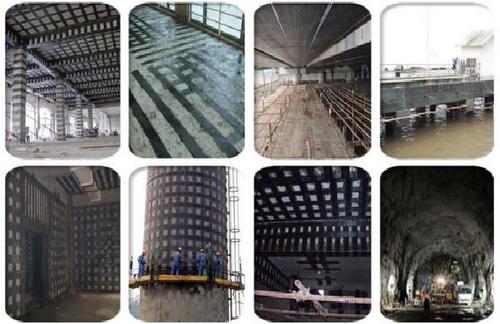 承載力與抗震 兩者加固怎么區分？