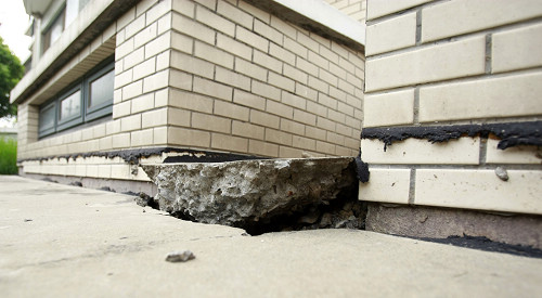 地基下沉別慌張！沉著冷靜用對地基加固法