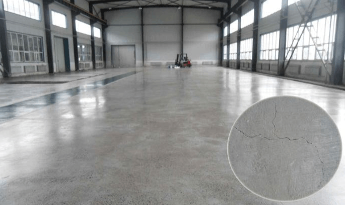 混凝土裂縫修復方案大全,建筑人必看!