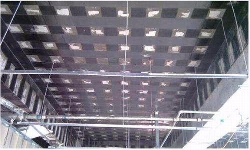 抗震的重要性 碳纖維布增強砌體墻體抗震能力如何？