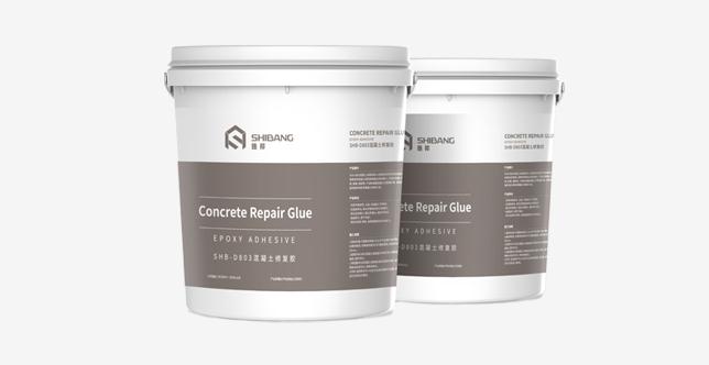 小裂縫不用怕!施邦混凝土裂縫修補膠來幫忙