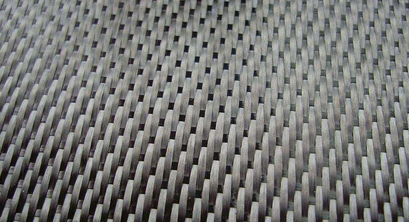 緞紋編織碳纖維布 緞紋編織碳纖維布