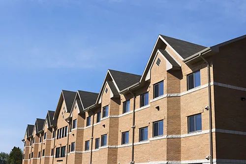 房屋出現裂縫 如何加固?