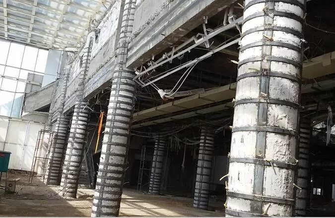 粘鋼加固-施邦粘鋼膠廠家直銷 粘鋼加固-施邦粘鋼膠廠家直銷