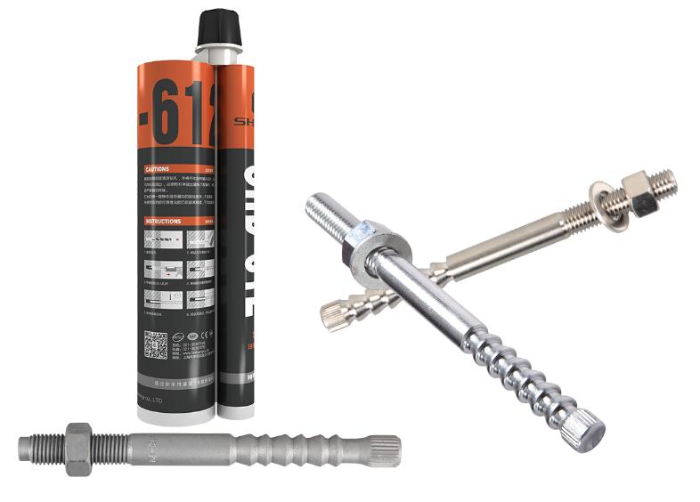 觸變性對植筋膠來說，重要嗎？