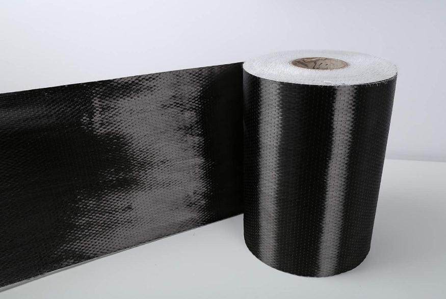 施邦12k建筑專用碳纖維布-加固材料 施邦12k建筑專用碳纖維布-加固材料