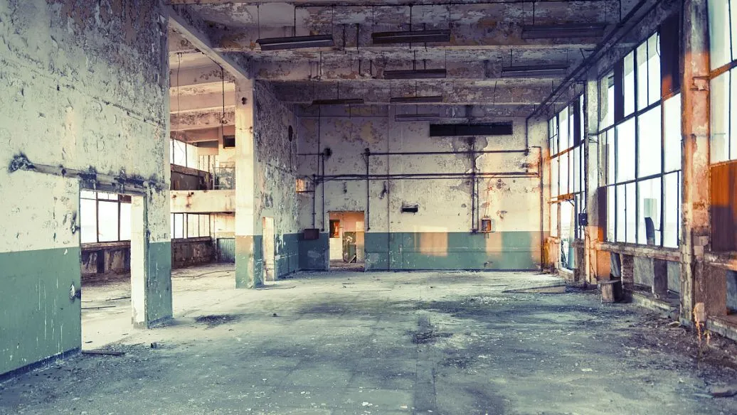 舊廠房改建需要進行加固處理 舊廠房改建需要進行加固處理