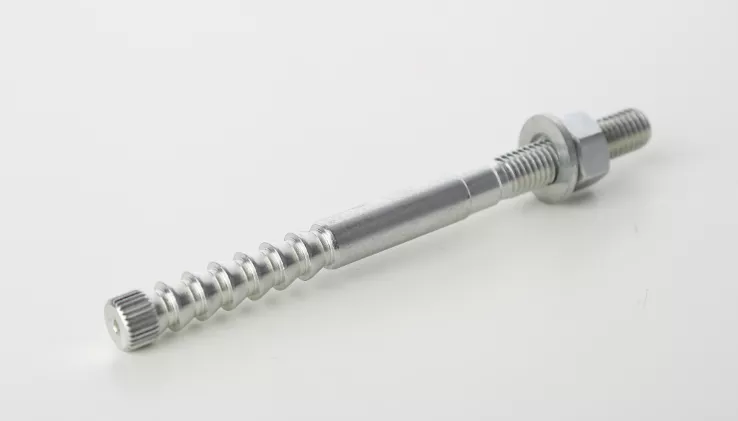 施邦倒錐形定型化學錨栓 施邦倒錐形定型化學錨栓