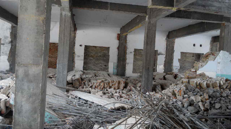 加固改造施工 加固改造施工