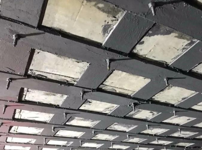 粘鋼加固施工 粘鋼加固施工