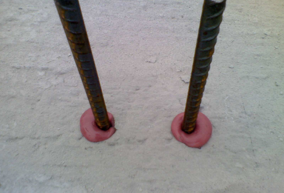 植筋錨固 植筋錨固