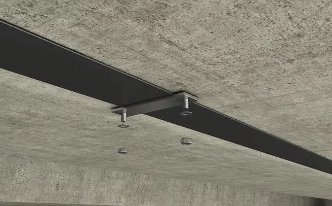 碳纖維板加固系統 碳纖維板加固系統