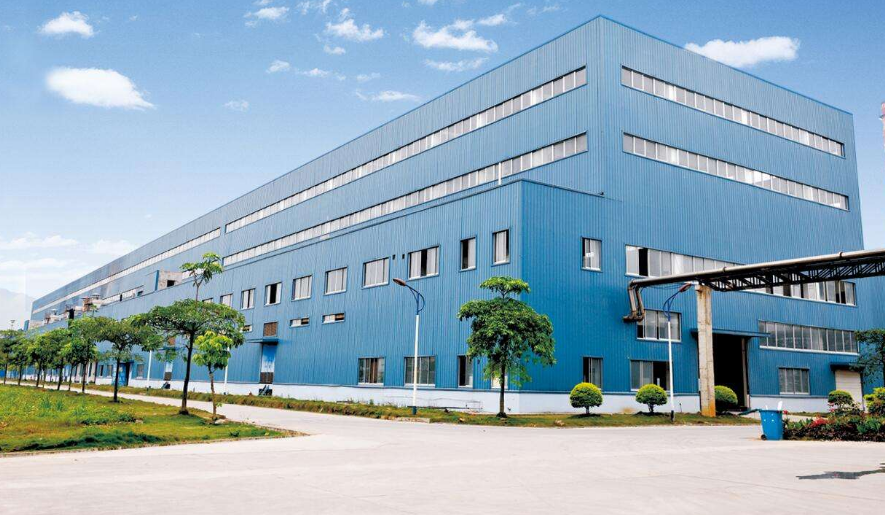 廠房結構加固改造 廠房結構加固改造