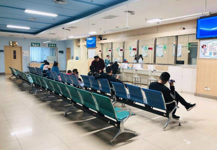 醫院大樓加固改造 醫院大樓加固改造