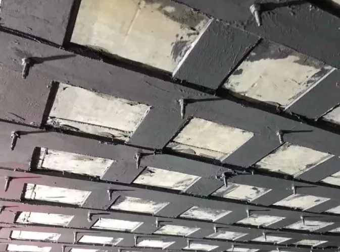 剪力墻粘鋼加固 剪力墻粘鋼加固