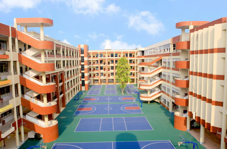 學校校舍抗震加固工程 學校校舍抗震加固工程