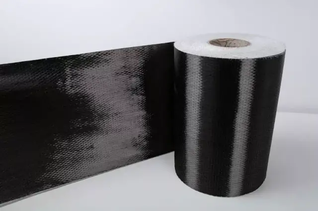 施邦SHB-A501 碳纖維布 圖片