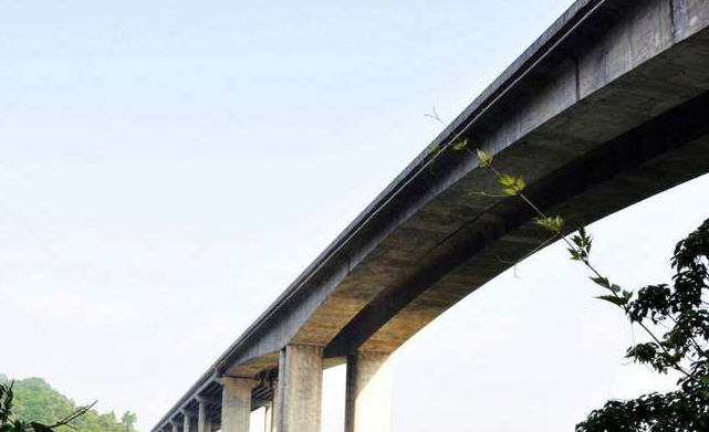 橋梁災害與防治 橋梁災害與防治