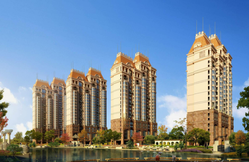 高層小區(qū)建筑加固材料 高層小區(qū)建筑加固材料