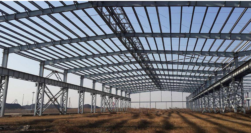 鋼結構房屋加固 鋼結構房屋加固