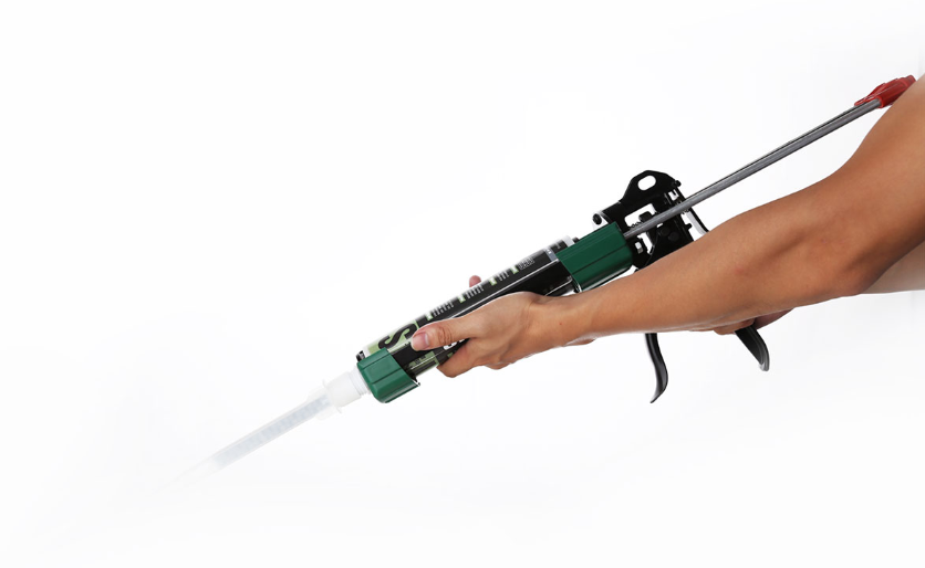 植筋膠槍日常如何使用、養(yǎng)護(hù)？