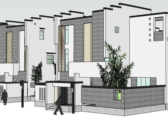 房屋建筑 房屋建筑