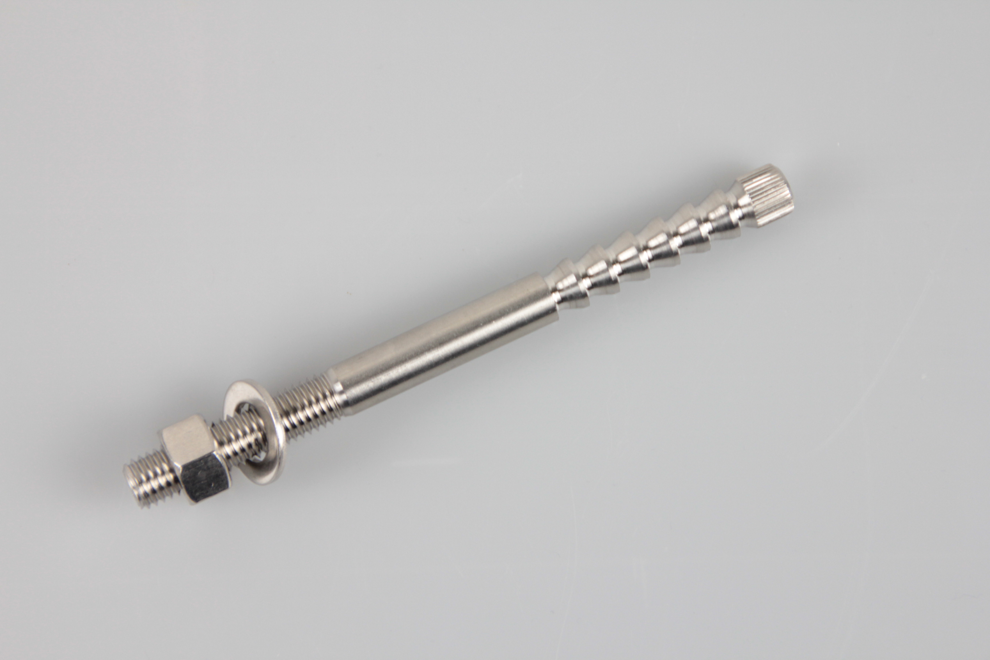 定型化學錨栓 定型化學錨栓