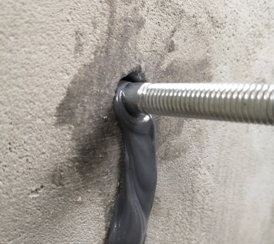 完成高質(zhì)量的植筋加固工作，這四個(gè)方法值得一看！