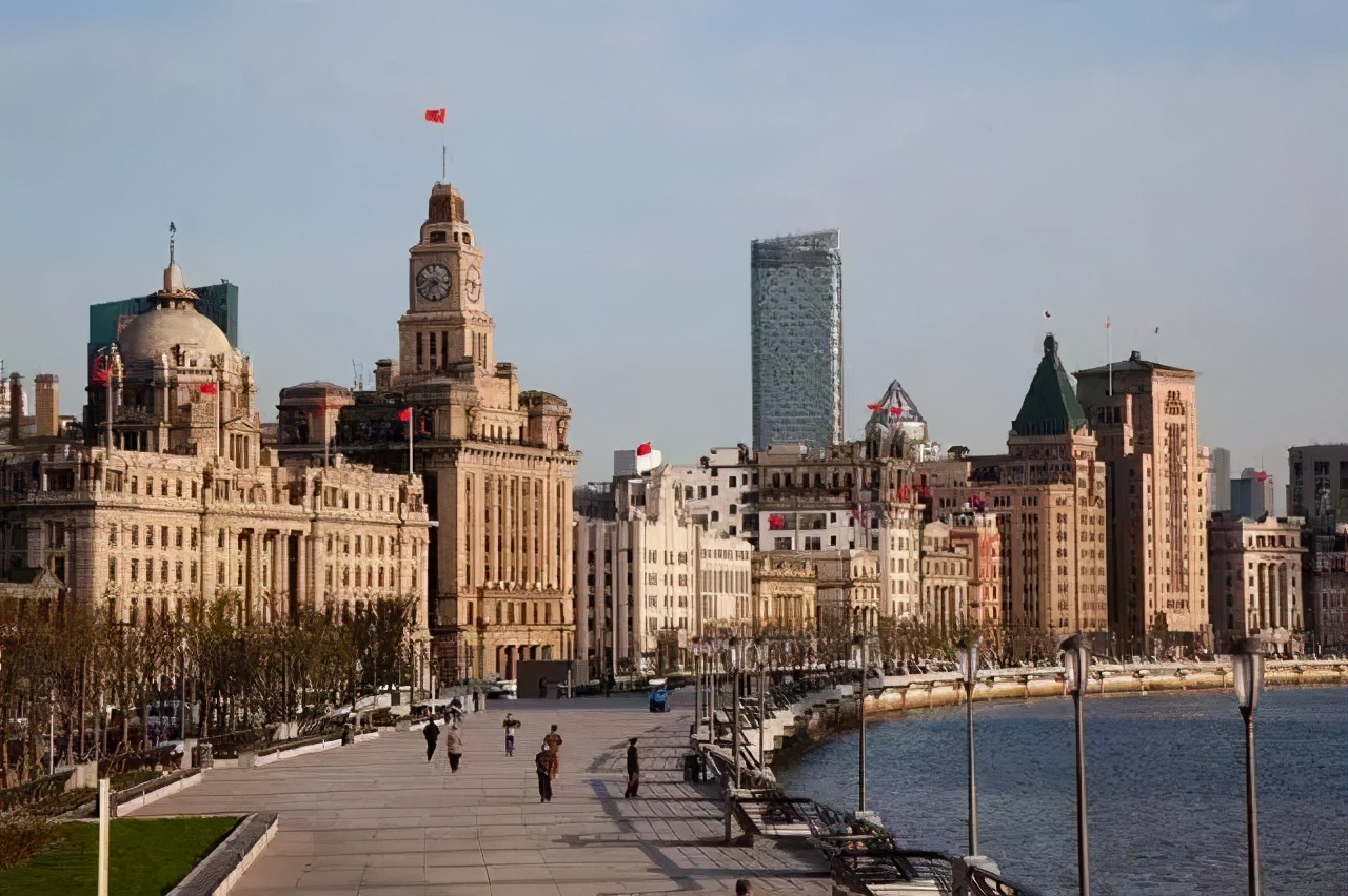 城市有溫度，建筑可閱讀！現(xiàn)代城市中老建筑的歷史文化價(jià)值