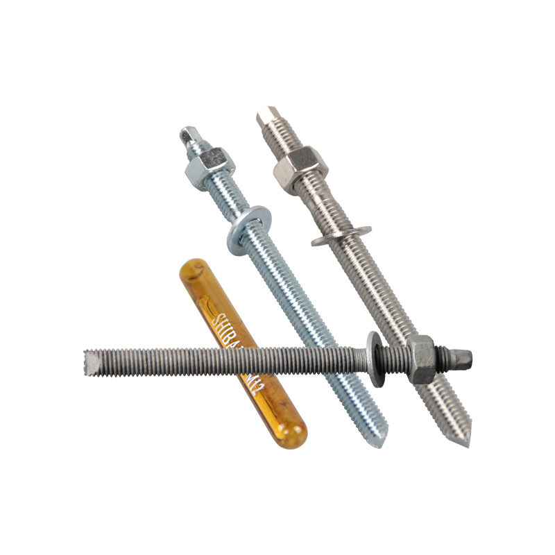 高強(qiáng)化學(xué)錨栓-2 高強(qiáng)化學(xué)錨栓-2