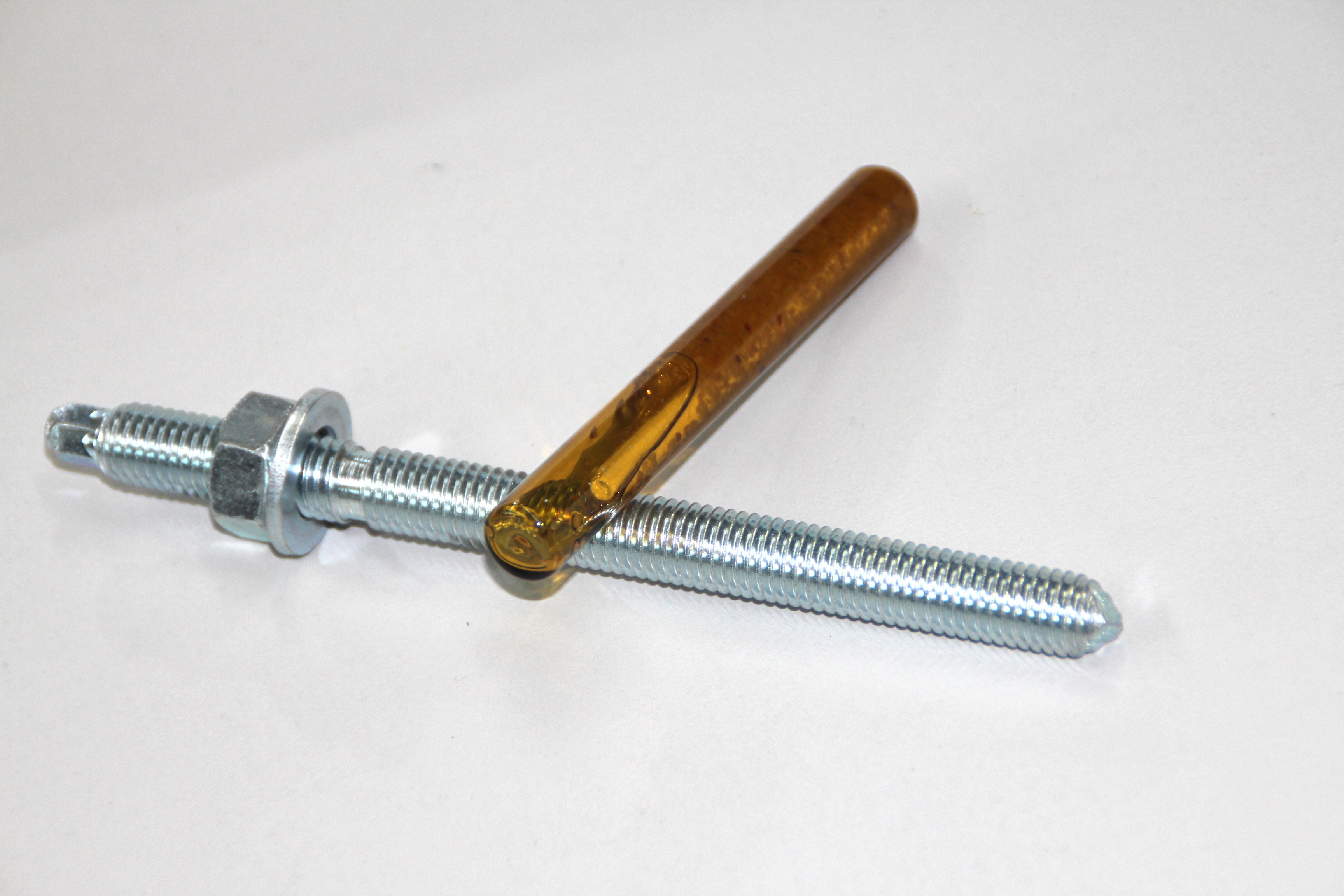 化學錨栓 化學錨栓