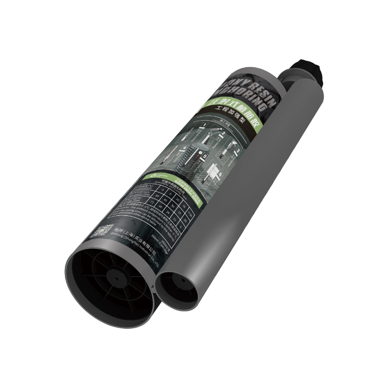 加固小知識(shí)：a級(jí)植筋膠，你了解多少？