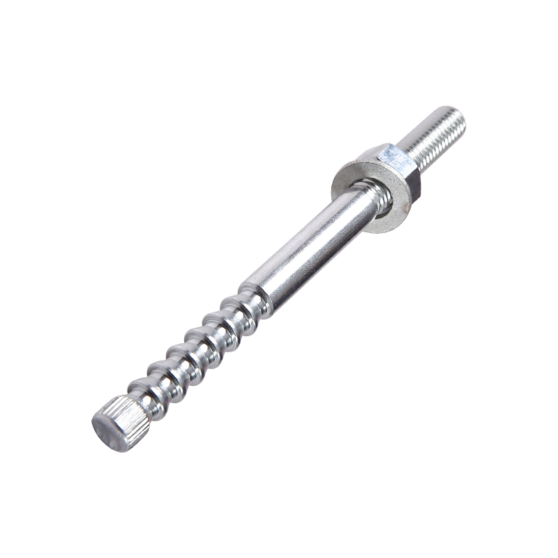 定型錨栓-3 定型錨栓-3