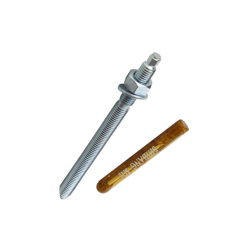 高強化學(xué)錨栓-3 高強化學(xué)錨栓-3