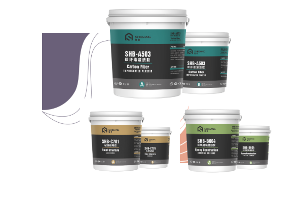 超詳細(xì)介紹：什么是環(huán)氧樹(shù)脂結(jié)構(gòu)膠？