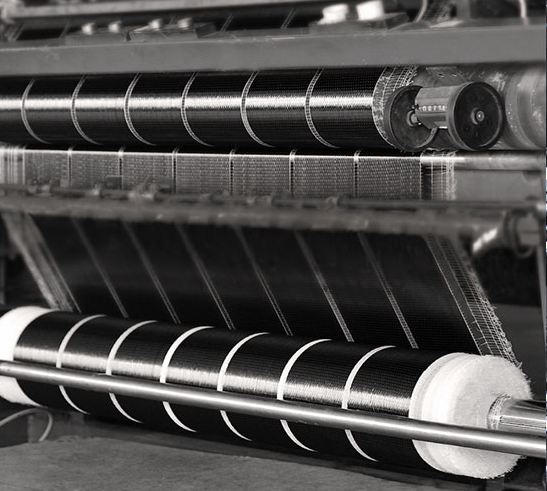 碳纖維布的k數(shù)越高，它的強(qiáng)度越高？一文帶您了解