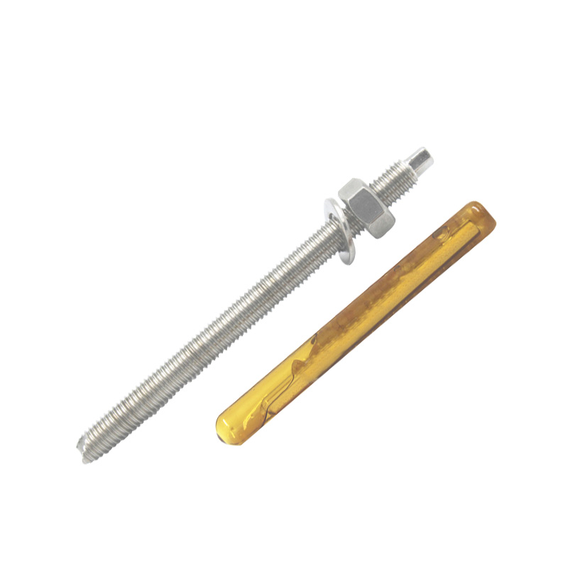 不可忽視的：化學錨栓這些誤區，你有了解嗎？