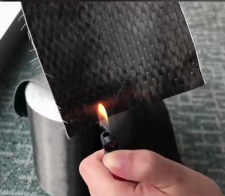真金需要火來煉，好碳纖維布亦是如此！