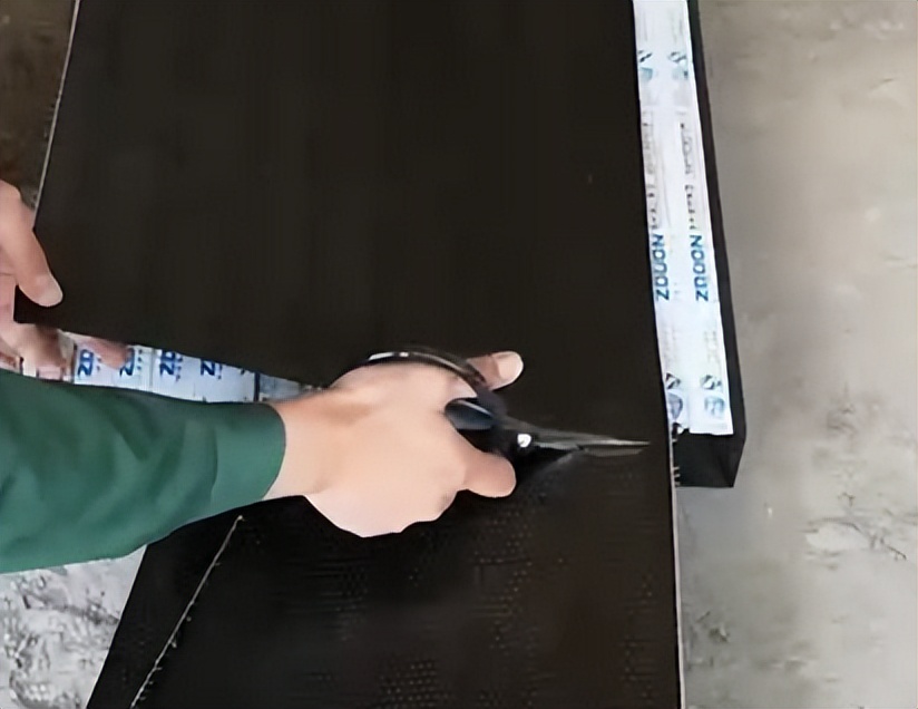 減碳纖維布 減碳纖維布